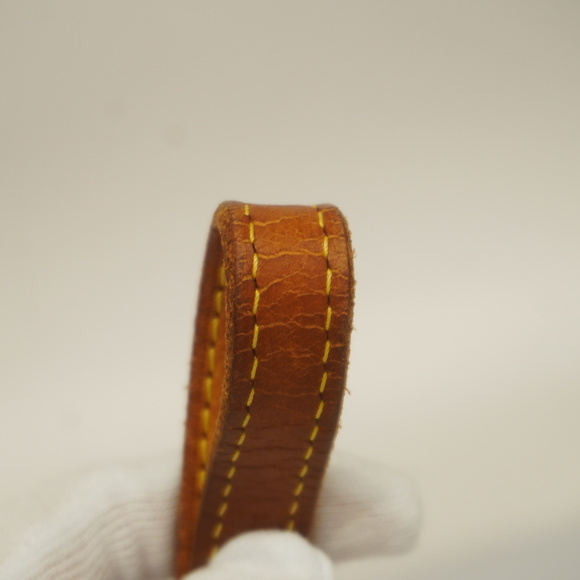 Louis Vuitton Damier Azur Siracusa PM Shoulder Bag - Picture 13 of 14